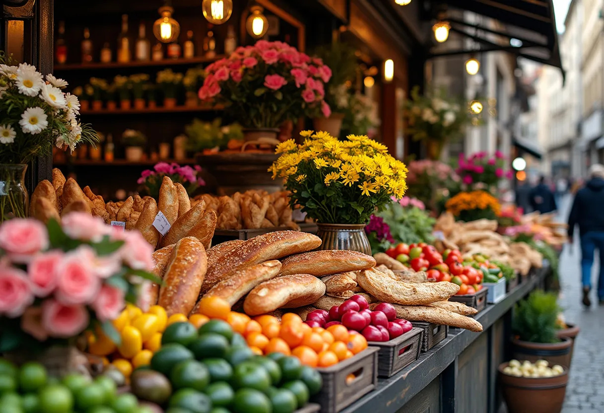 beauté française